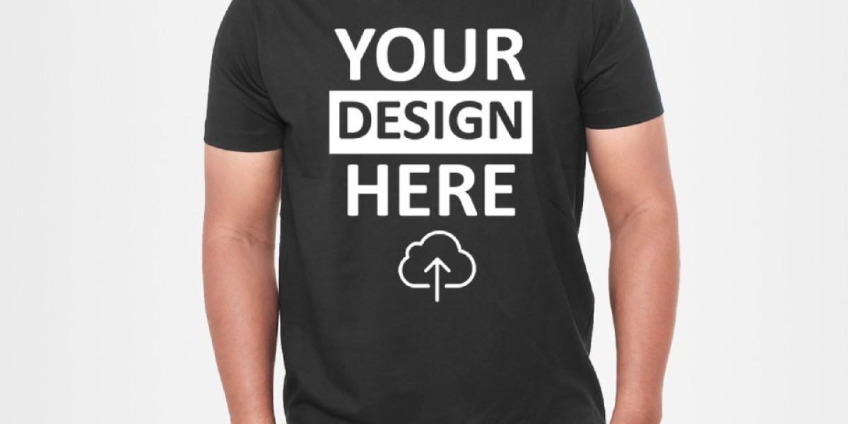 Custom T-Shirt Printing Market Report 2026 | Growth, Trends, and Forecast by 2034