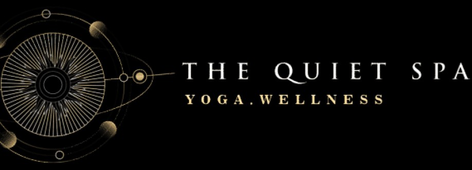 The Quiet Space Yoga Wellness