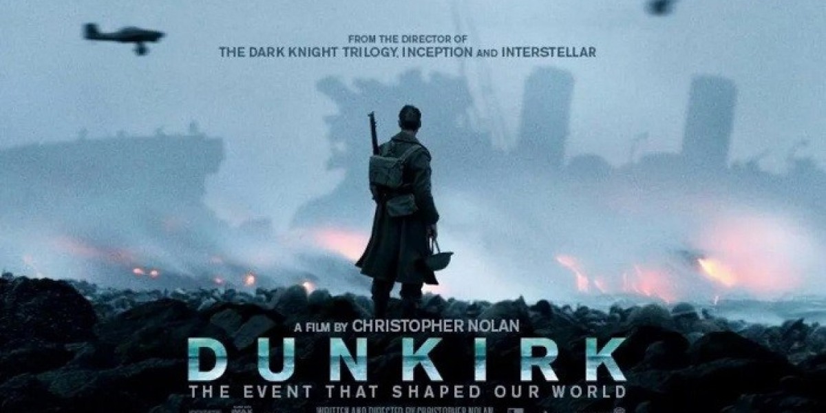 How British War Movies Portray the Realities of Combat