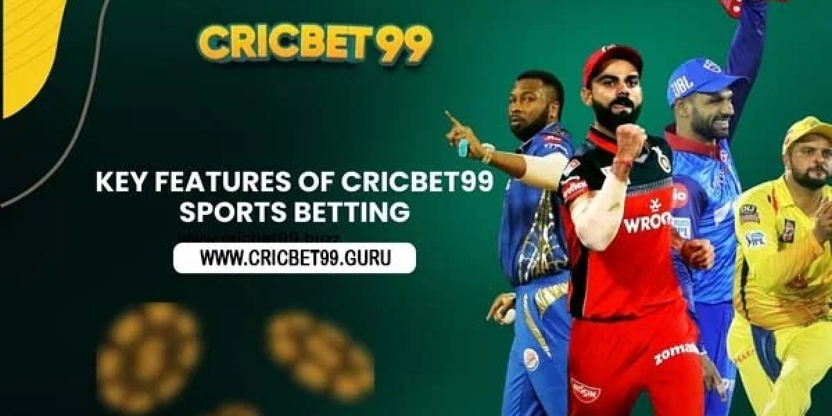 Play Smart with Cricbet99 Sports Betting | Trusted Online Betting