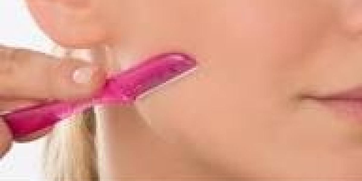 Women Facial Hair Removal Device Market Forecast 2025 To 2035 With Key Revenue Drivers
