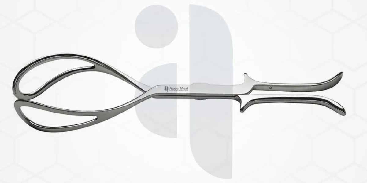 Understanding Kielland Forceps in Modern Obstetrics
