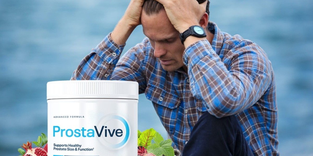 ProstaVive User (2026 Reviews): Real People, Real Results?