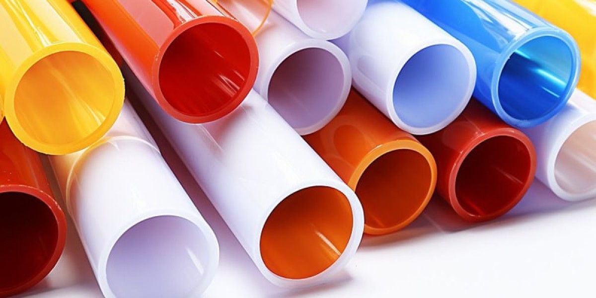 Polyvinyl Chloride Market Growth Trends & Forecast to 2033