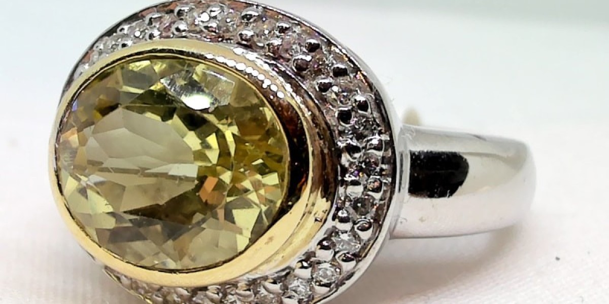 How to Make Sure Your Rings Fit Perfectly Every Time