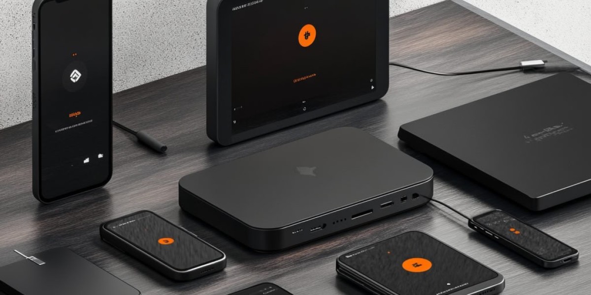 Ledger Live: Best Way to Track, Send & Receive Cryptocurrencies