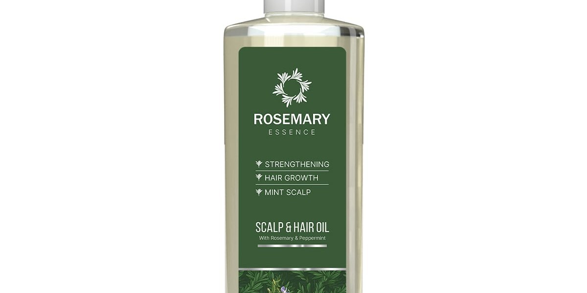 Rosemary Oil Price Guide: What Buyers Should Know Before Purchasing