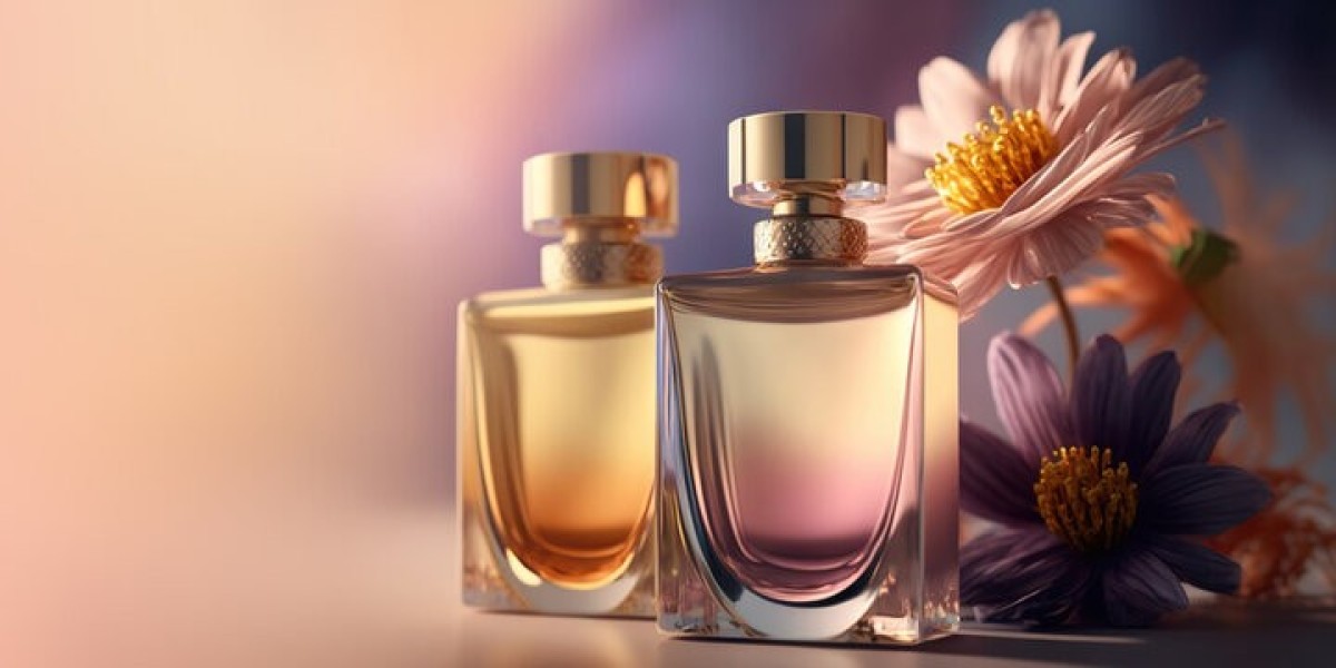 Nü Scent Premium Dupes – Making High-End Fragrances Accessible to All
