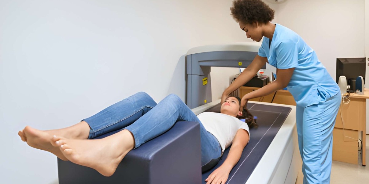 Bone Densitometers: Transforming the Future of Bone Health Evaluation