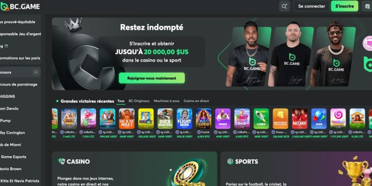 Bitcoin casino : l’évolution du jeu en ligne à l’ère des cryptomonnaies