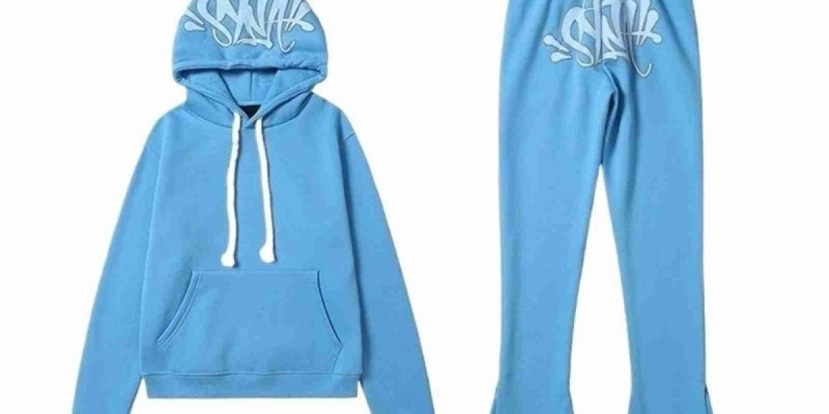 Syna World Jacket: The Streetwear Icon Everyone Is Whispering About