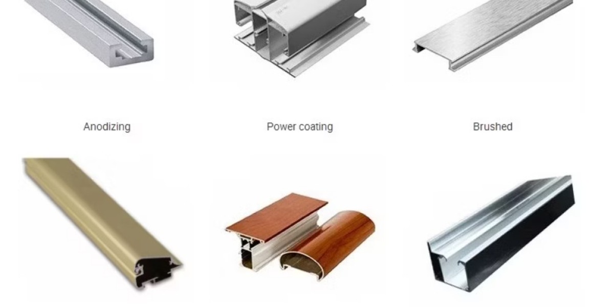 How to Choose the Right Surface Treatment? A Professional Guide to Extending Aluminum Profile Lifespan by 3 Times