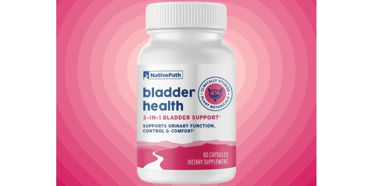NativePath Reviews: Natural Support for Urinary Health and Wellness!