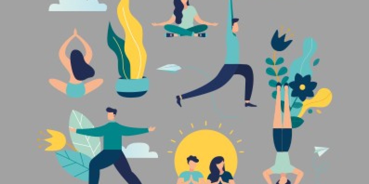 Transform Your Life with the Best Yoga Classes Near Me Today