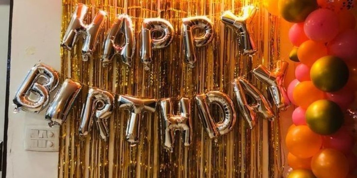 Best birthday organisers in Delhi, Noida, Gurugram, Faridabad, Jaipur