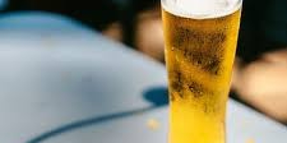 Low-Calorie Beer Market Research Identifies Top Manufacturers Dominating Industry Revenue Streams