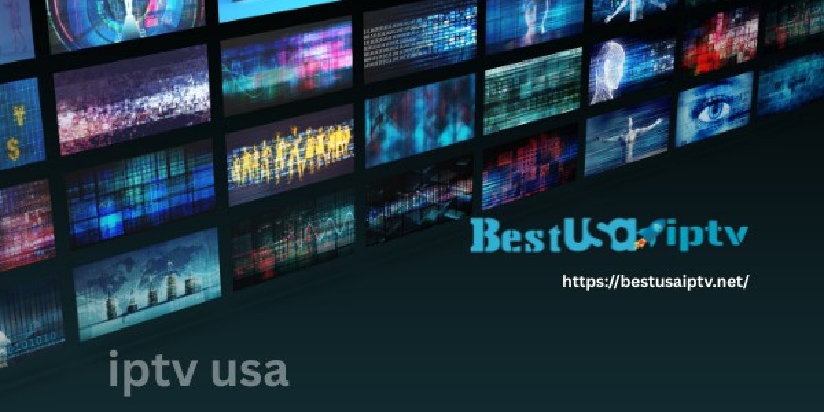Best IPTV USA for Sports, Movies & Live TV