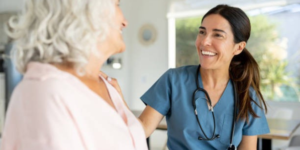 When the Clinic Comes to You: Benefits of Home Doctor Visits