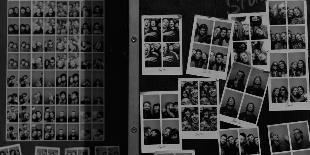 Capture Every Moment with the Ultimate Photobooth for Hire
