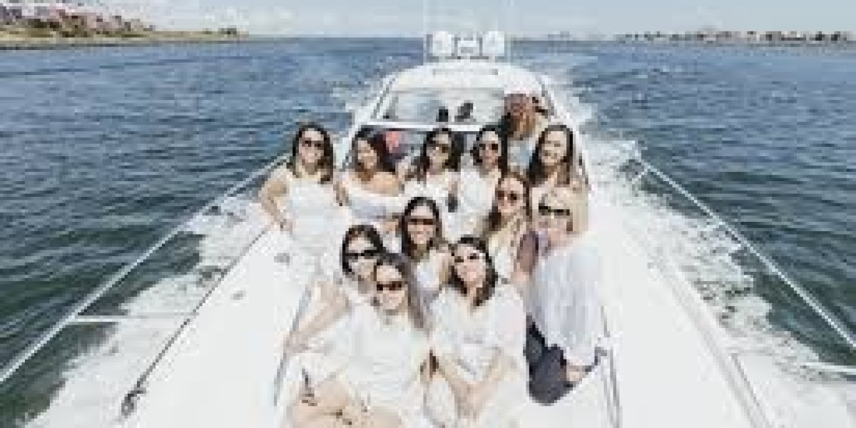 Private Fishing Charter on a Yacht: The Ultimate Luxury Adventure for Anglers