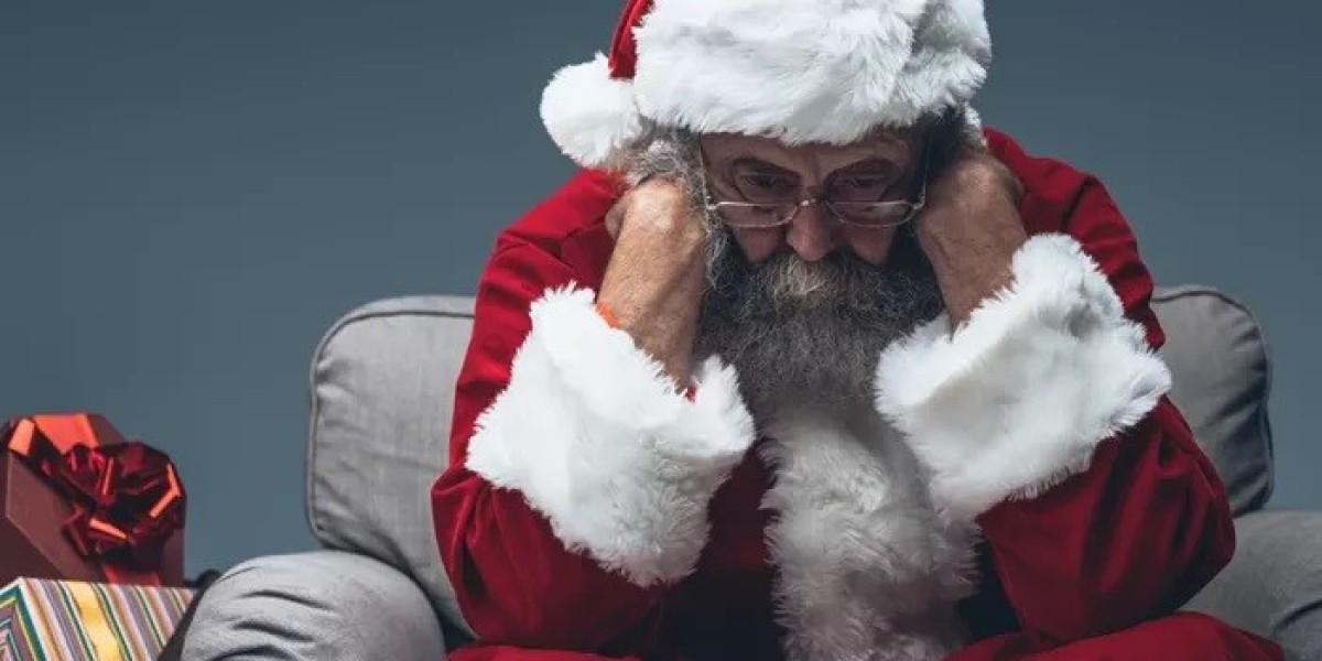 112+ Sad Christmas Jokes to Melt Frosty Hearts