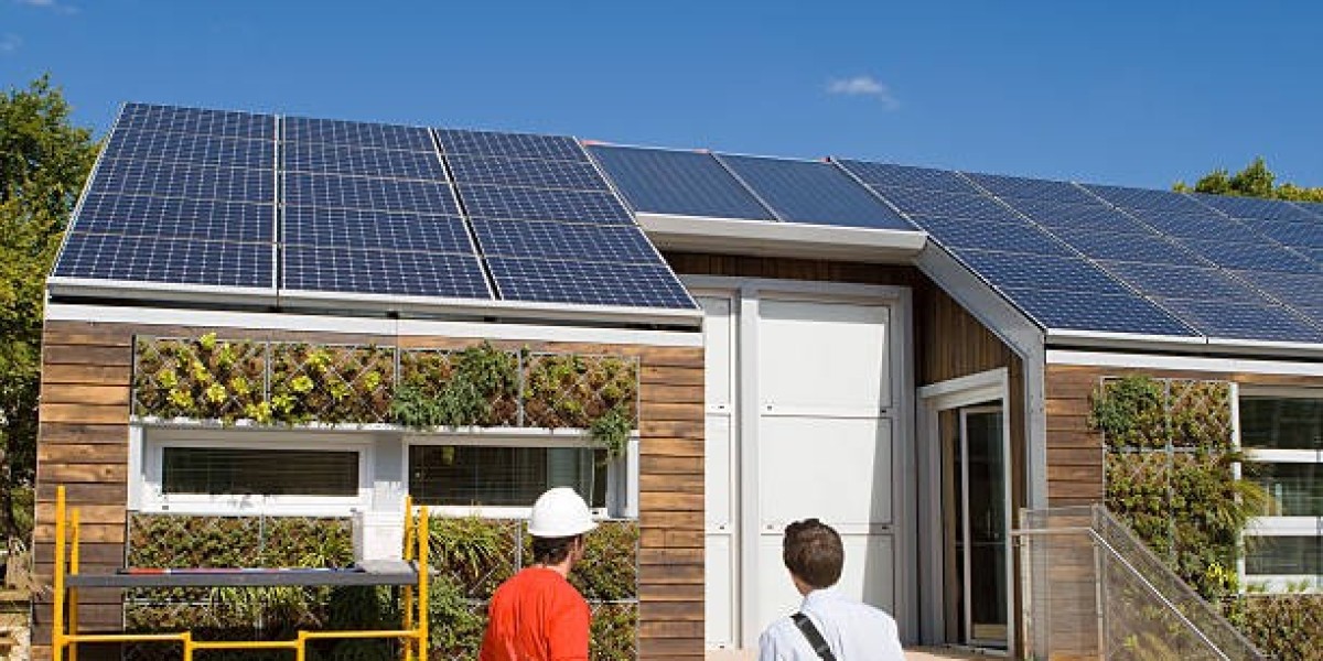Off Grid Solar Systems – A Complete Guide to Independent Power Generation