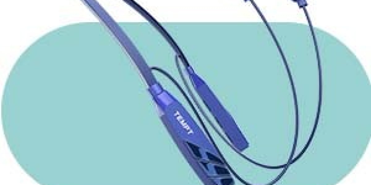 Neckbands & Bluetooth Neckband Earphones: Smart Audio for Everyday Life