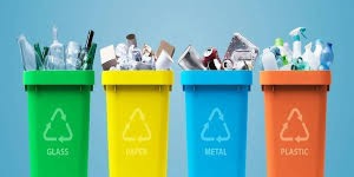 Municipal Recycling Partner Supporting Community Waste Management