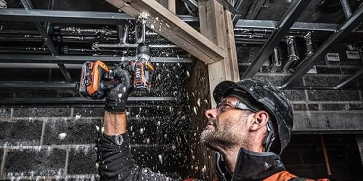 Expert Commercial Storm Damage Restoration Services in Toronto