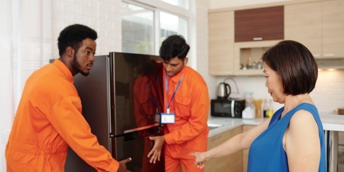 Home Appliance Repair in Orlando for Complete Home Systems