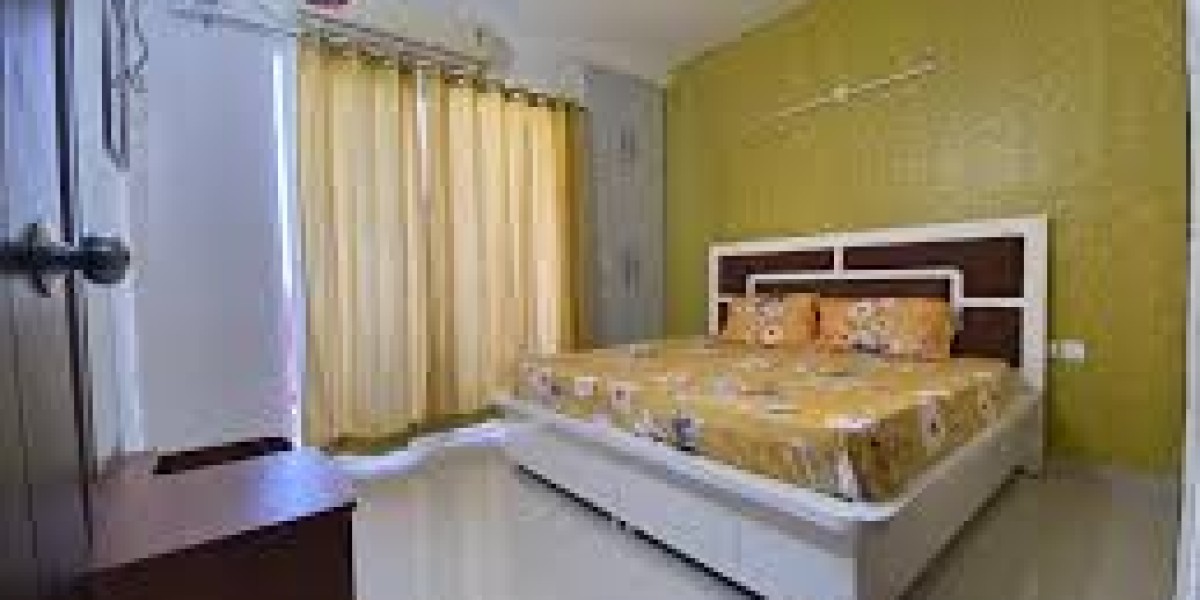 Gorza Apartment Karnal – A Stylish Comfort Stay Built for Modern Travellers