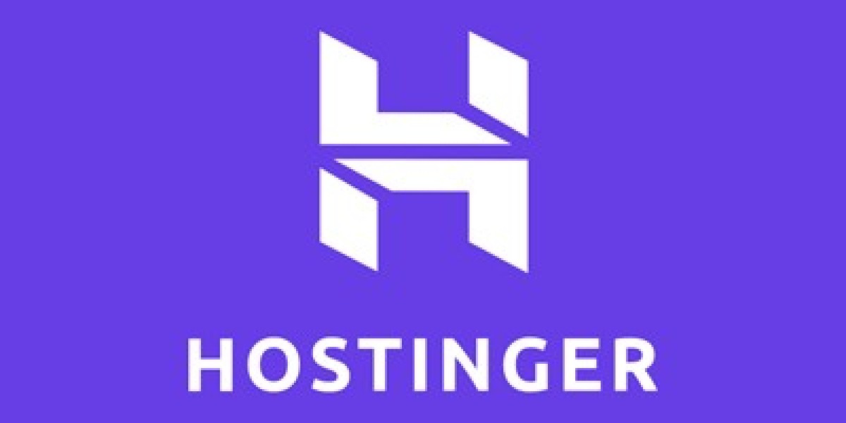 Hostinger‑ENG – Reliable Web Hosting Services