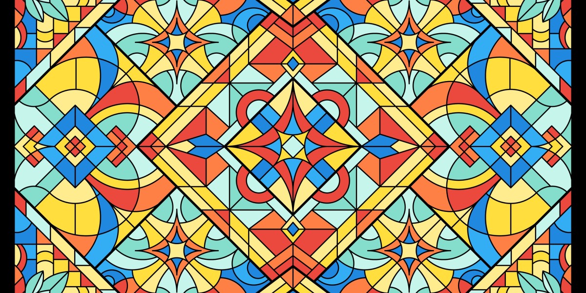 Global Stained-Glass Market — Blending Art, Architecture, and Modern Design Innovation