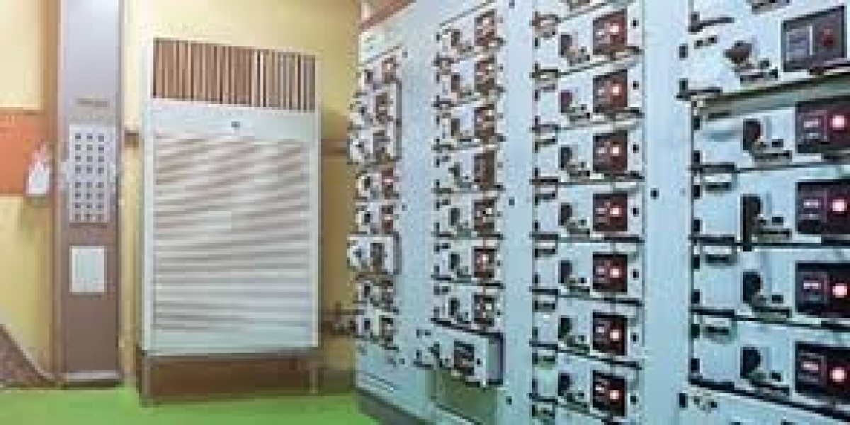 AC Circuit Breaker Market Outlook and Industry Growth Analysis 2034