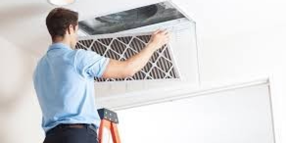 Essential Ventilation Cleaning Tips