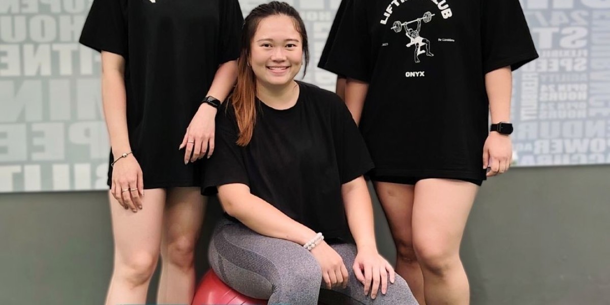 How to Choose a Gym at Jurong for Daily Training