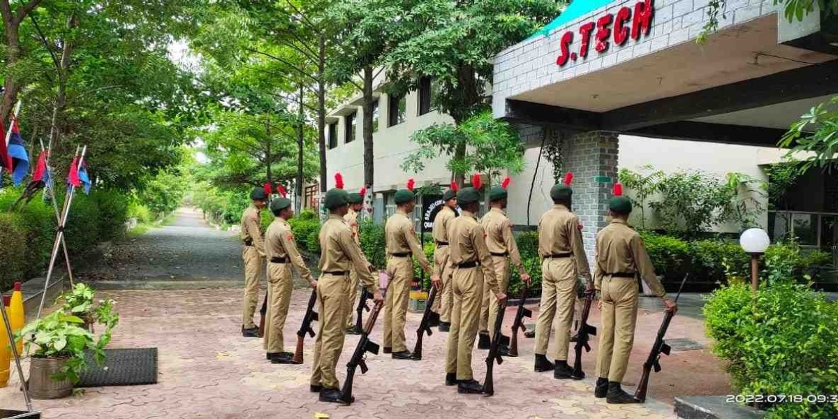 Top Colleges in Bhilwara: Your Guide to Nursing and Pharmacy Education