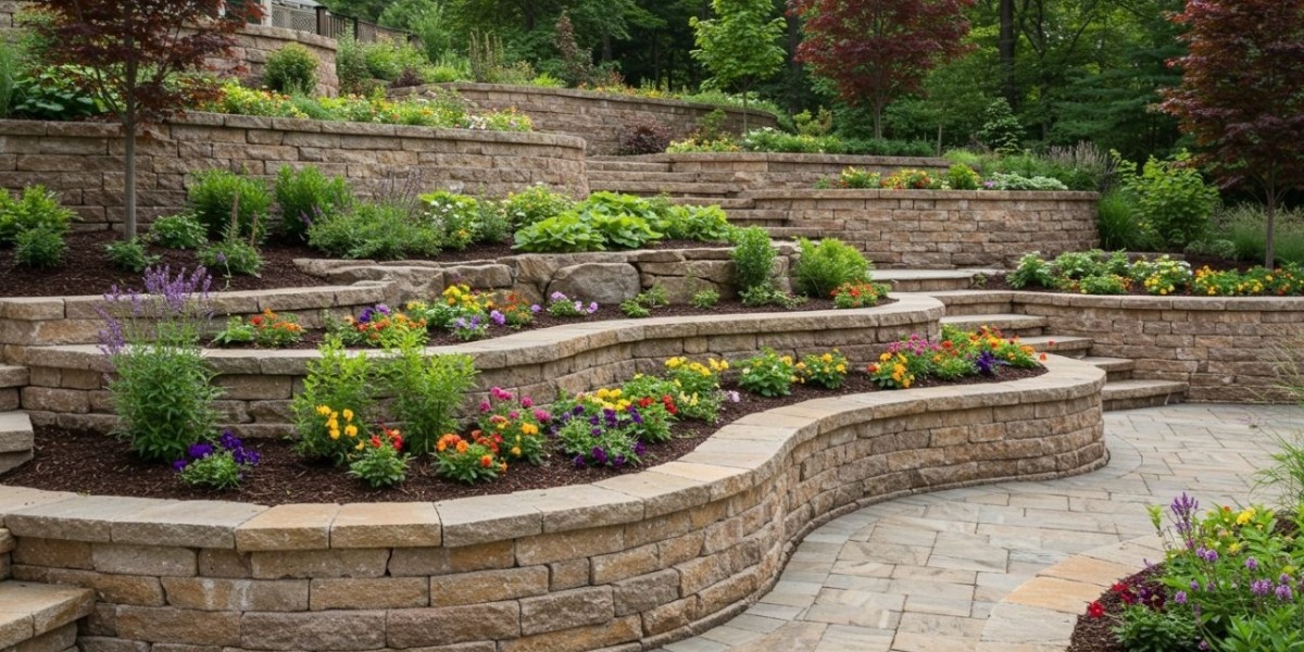 The Heart of Outdoor Living: A Guide to Hiring Expert Outdoor Kitchen Builders