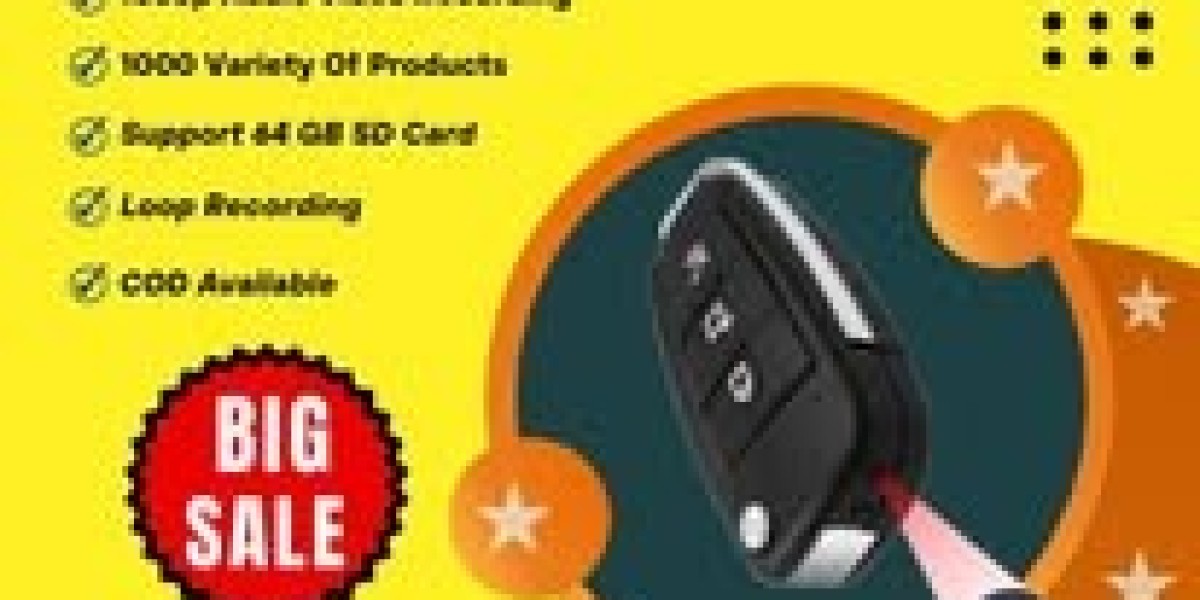 Best Wireless Spy Camera Market in Bangalore, Karnataka, India – Spy World