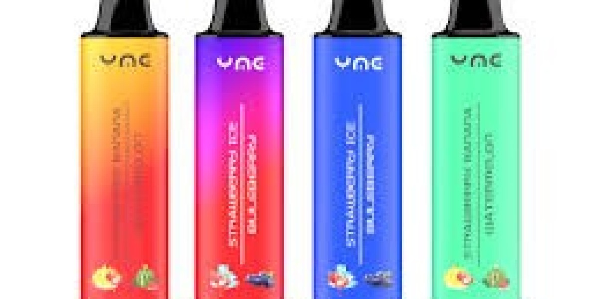 North Gummy Bear Vape & UNC Vape Flavors – Top Picks for 2025 Flavor Lovers
