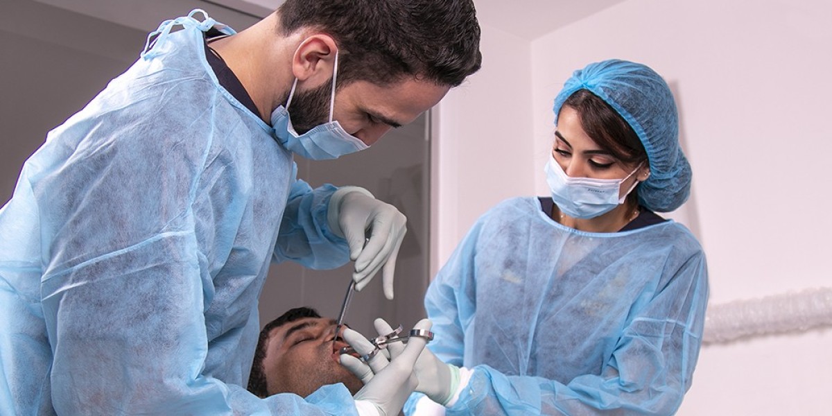 Root Canal in Bahrain – Aesthetica Dr. Reem AlShaiba Dental Center