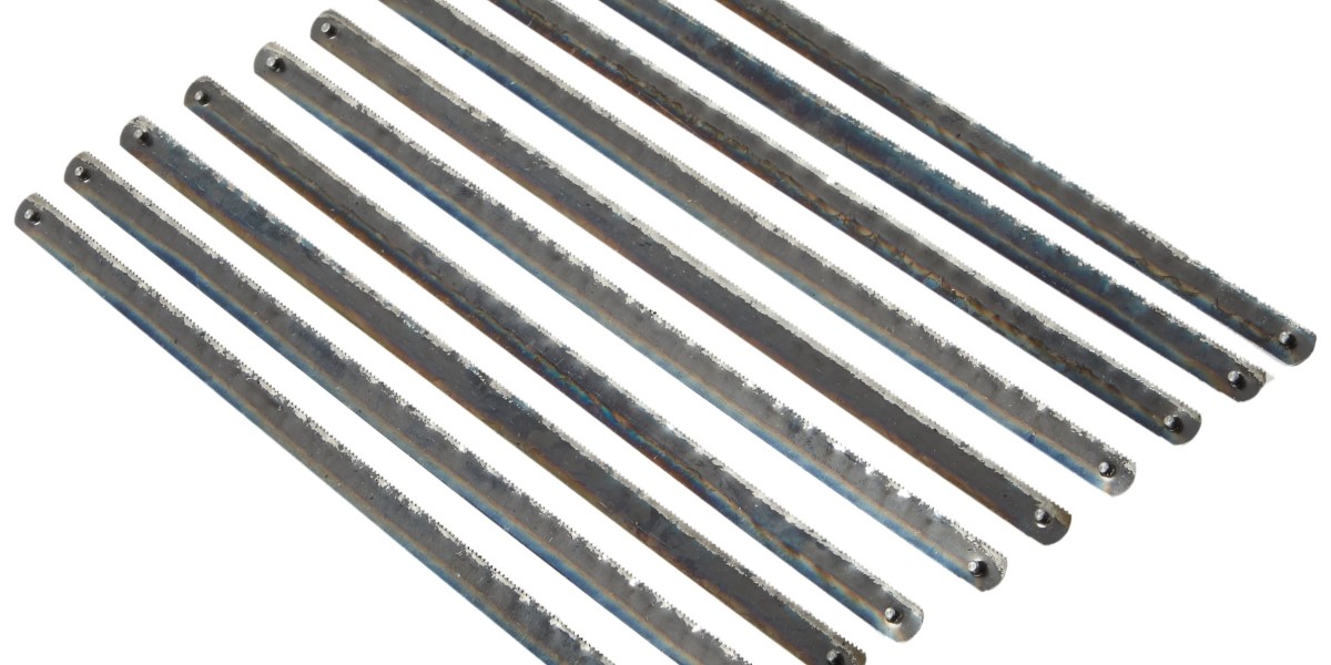 Hacksaw Blades Market: Key Insights on Demand and Innovation