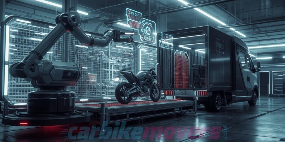 RedBus Bike Transport: A Complete Guide to Safe and Convenient Two-Wheeler Shipping