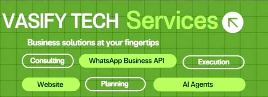 Vasify Technologies