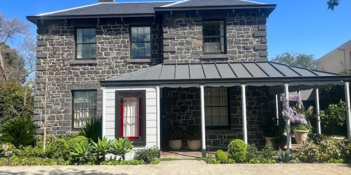 Why Bluestone Cladding Melbourne is a Smart Choice for Modern Builds