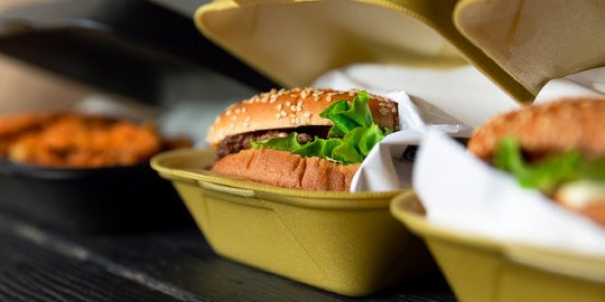 Fast Food Containers Market Growth Influenced By Changing Environmental Regulations Worldwide