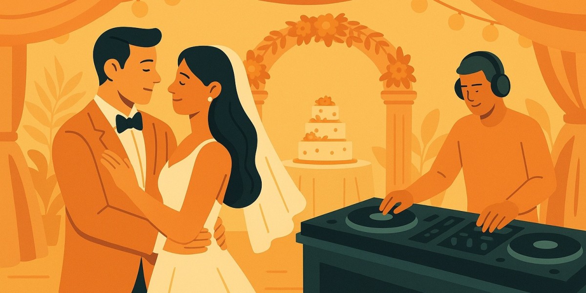 Planning Your Perfect Wedding: Expert Help Makes All the Difference