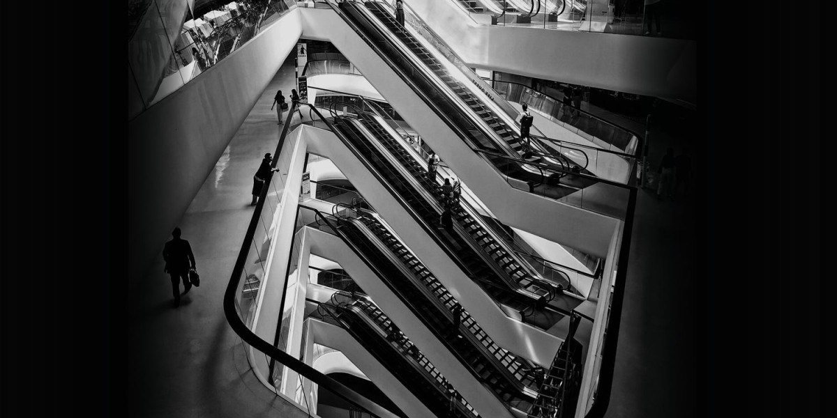 Rubber Handrails for Escalators: Reliable, Flexible, and Engineered for Heavy Daily Use