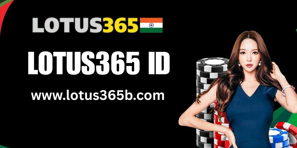 Lotus365 ID Essentials: Keep Your Account Simple and Organized