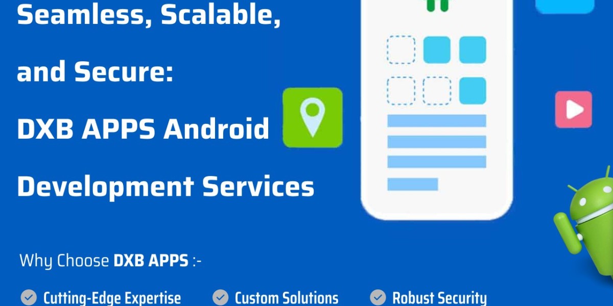 Get trusted mobile application development Abu Dhabi solutions by DXB APPS